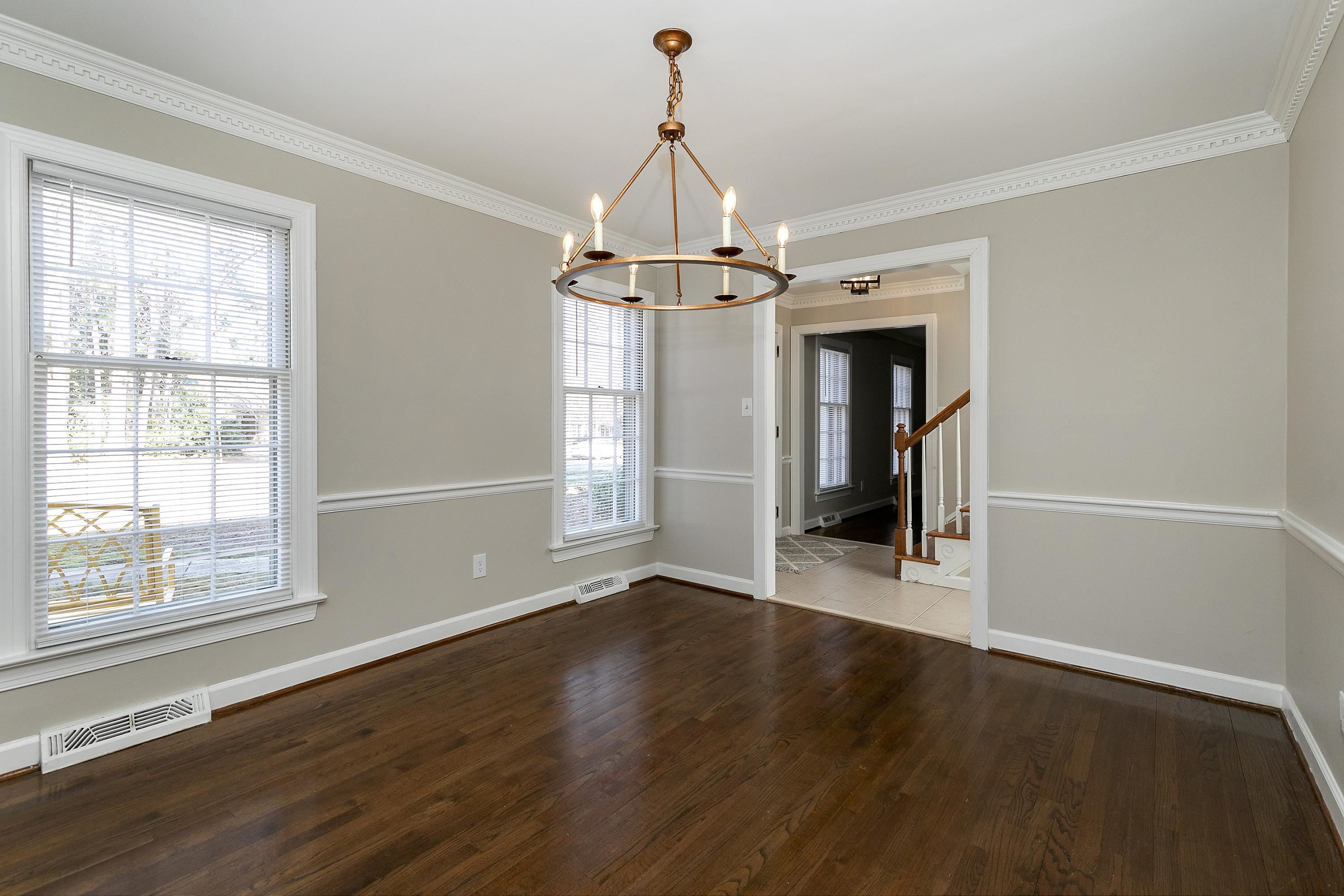 2012 Port Royal Road Raleigh, NC 27609 - Photo 5 of 36 Photo 5