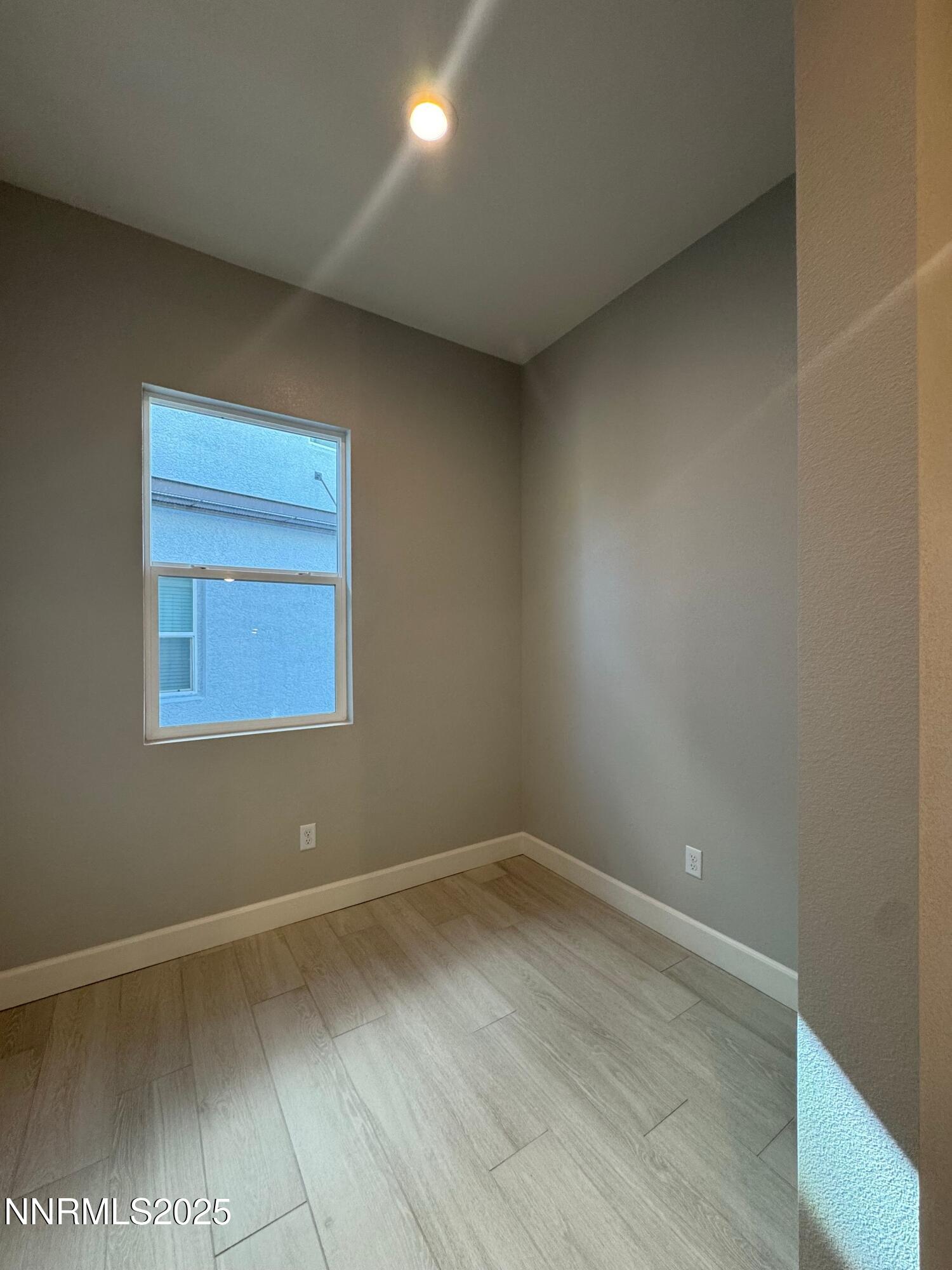 1521 Golf Club Drive Reno, NV 89519 - Photo 11 of 38 an empty room with a workbench