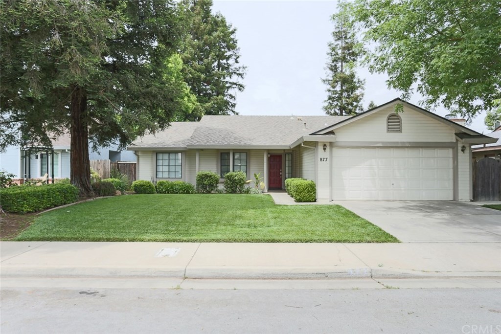877 Purdue Court Merced, CA 95348 - Photo 1 of 1 Gallery Image 1