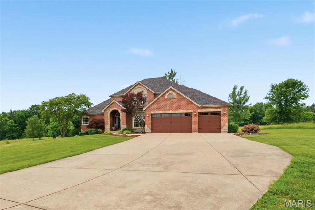 29401 Old Cotton Road Foristell, MO 63348 - Photo 4 of 94