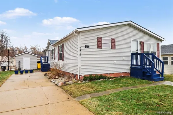 $69,500 | 2515 Shakespeare Lane, Northville, MI 48167