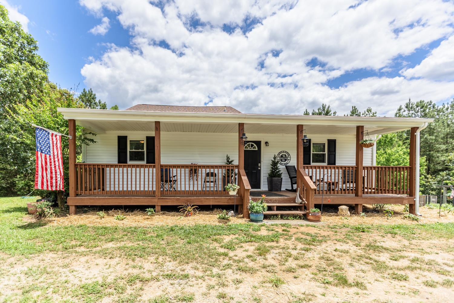 1408 Coleman Mountain Road Appomattox, VA 24522 - Photo 2 of 55