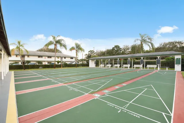 a view of tennis court
