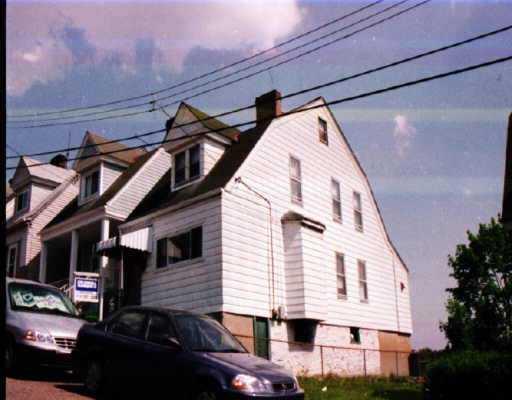 116 Irwin Street McKees Rocks, PA 15136 - Photo 1 of 1 Gallery Image 1