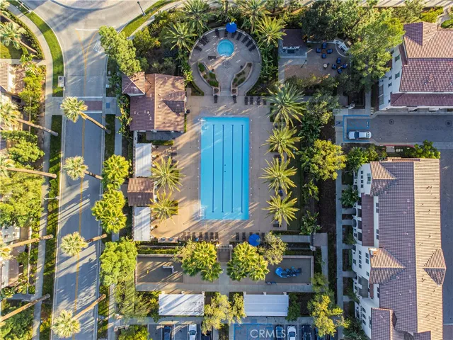 front view of a house