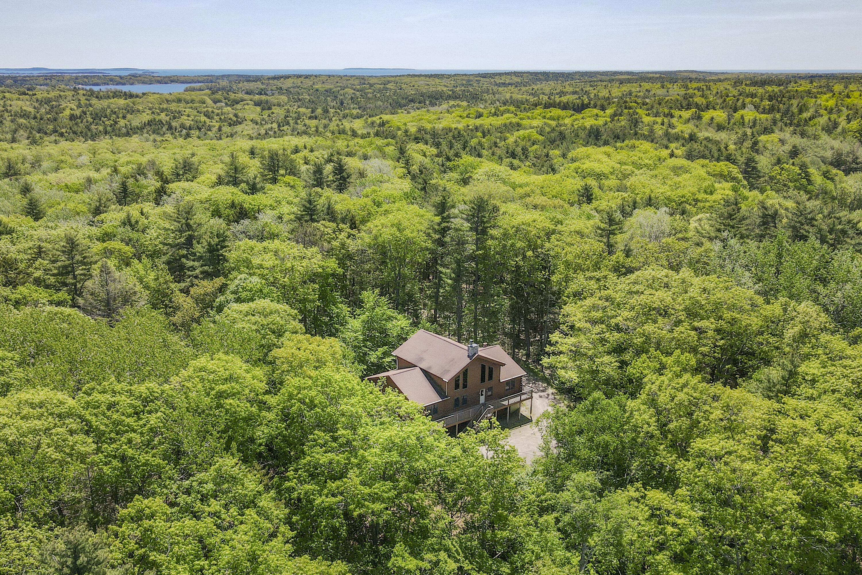 137 Rock School House Road Bristol, ME 04539 - Photo 1 of 29 02-137RockSchoolHouseRd-Bristol-KS