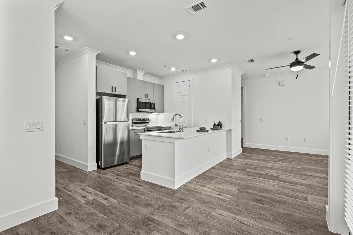 1664 Hillside Terrace, Unit 2716 Buda, TX 78610 - Photo 11 of 27