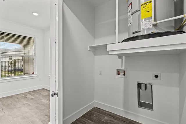 $1,317 | 1664 Hillside Terrace, Unit 2716, Buda, TX 78610