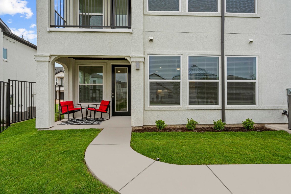 1664 Hillside Terrace, Unit 2716 Buda, TX 78610 - Photo 14 of 27