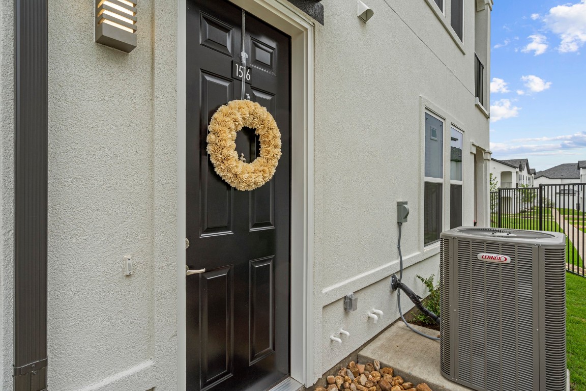 1664 Hillside Terrace, Unit 2716 Buda, TX 78610 - Photo 2 of 27