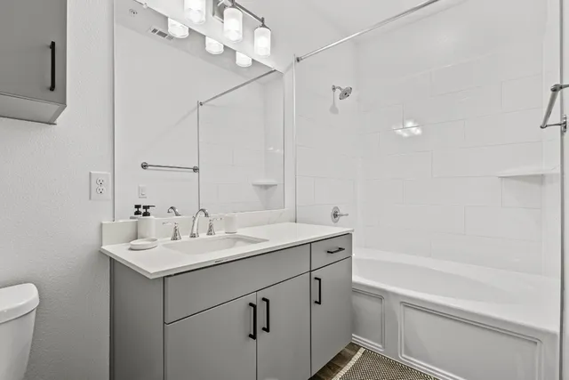 $1,317 | 1664 Hillside Terrace, Unit 2716, Buda, TX 78610