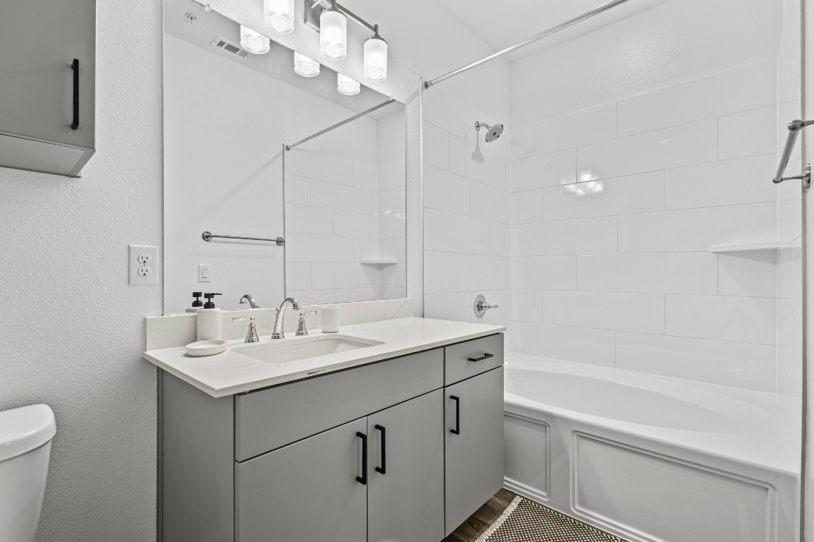 1664 Hillside Terrace, Unit 2716 Buda, TX 78610 - Photo 26 of 27