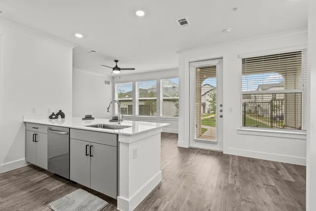 $1,317 | 1664 Hillside Terrace, Unit 2716, Buda, TX 78610