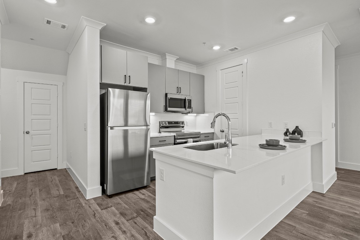 1664 Hillside Terrace, Unit 2716 Buda, TX 78610 - Photo 4 of 27