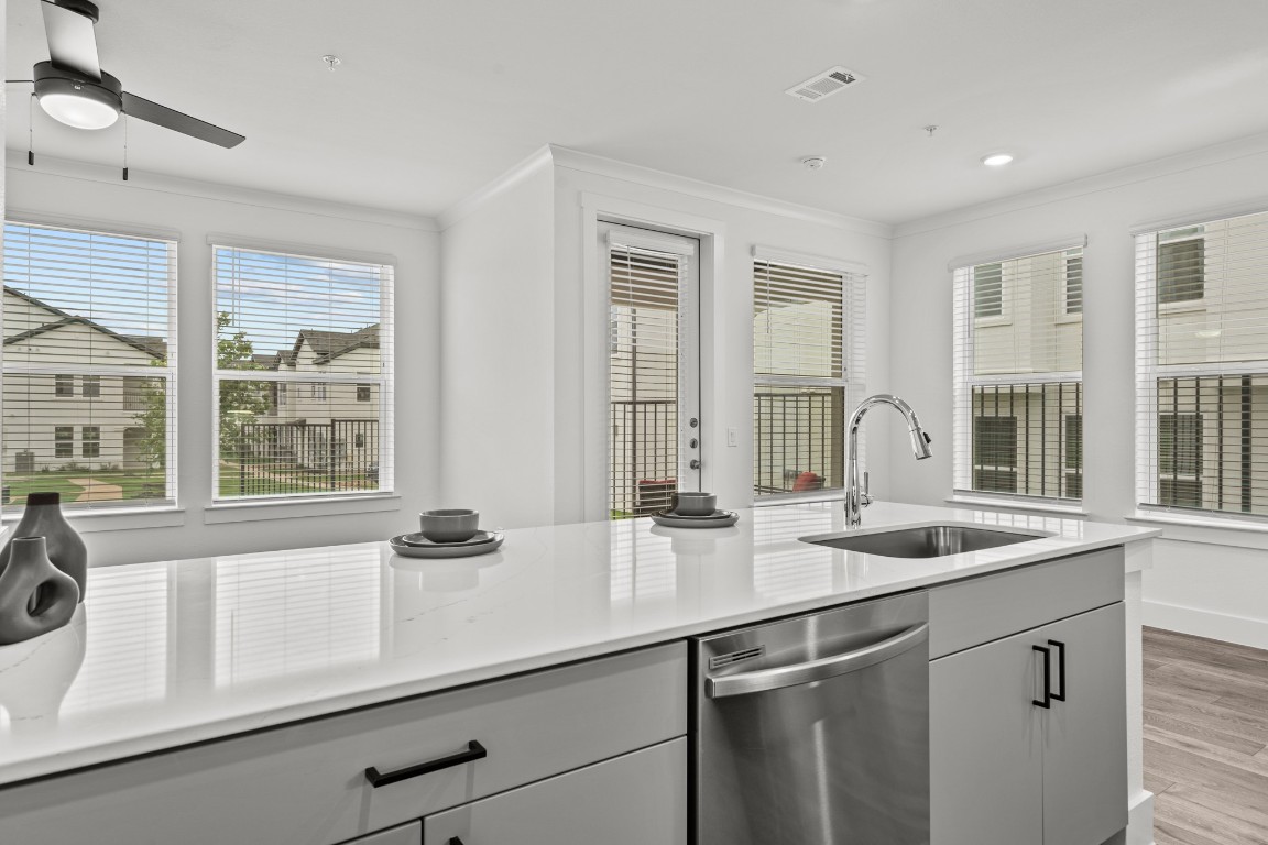 1664 Hillside Terrace, Unit 2716 Buda, TX 78610 - Photo 6 of 27