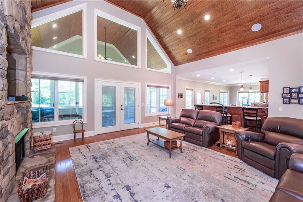 161 White Tail Ridge Road Jasper, GA 30143 - Photo 22 of 70