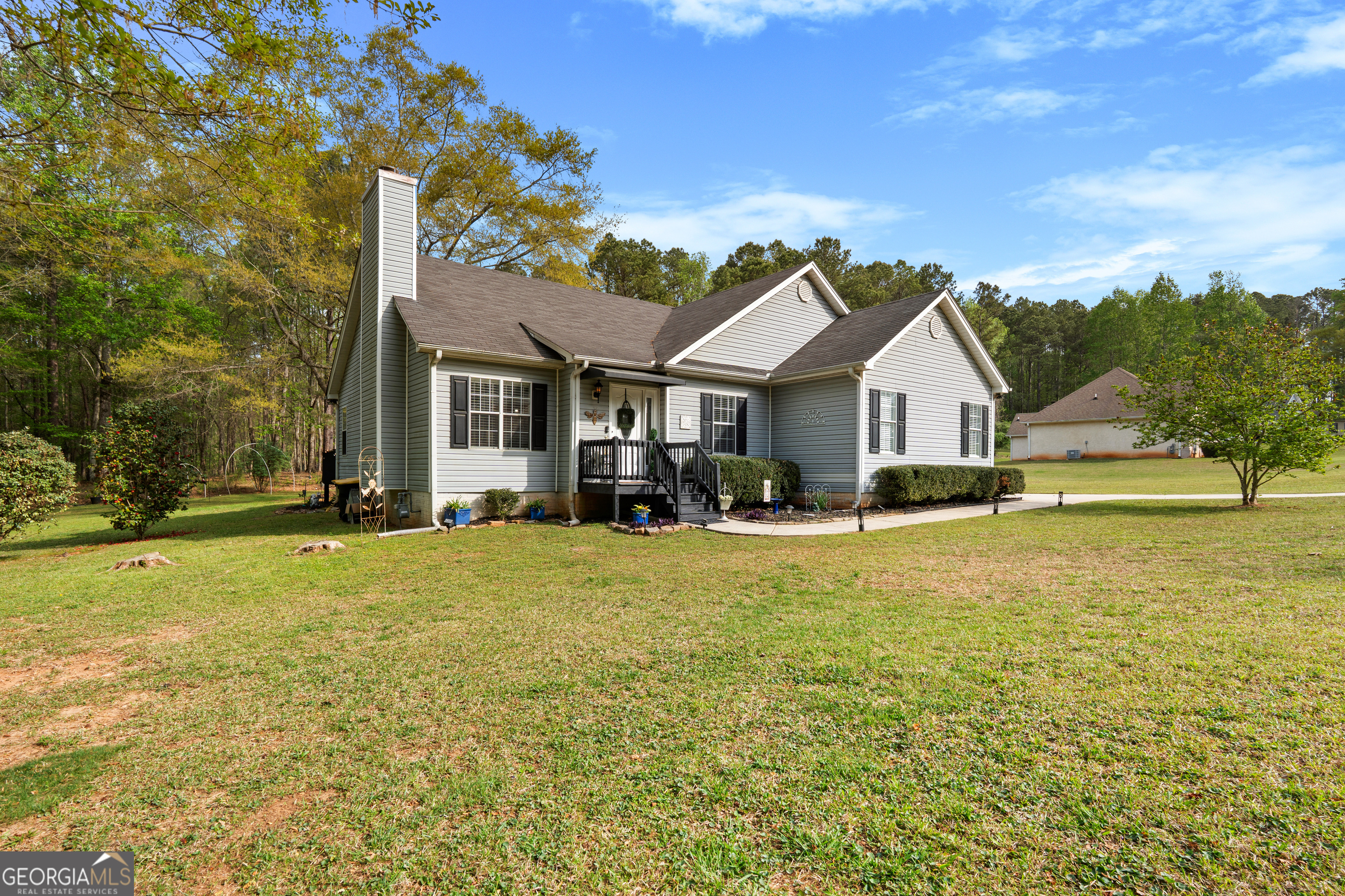 95 O'Tara Woods Drive Newnan, GA 30263 - Photo 1 of 38