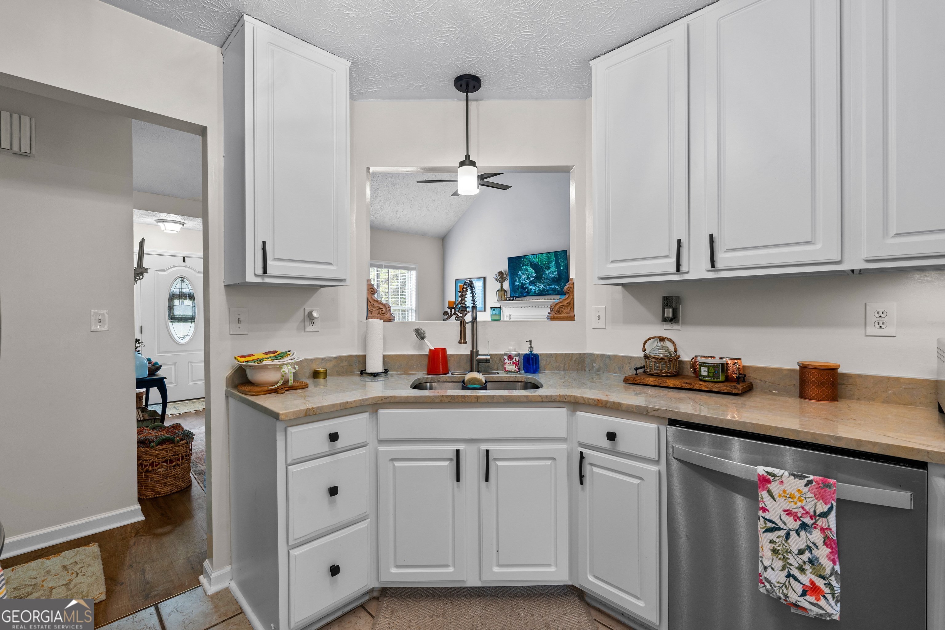 95 O'Tara Woods Drive Newnan, GA 30263 - Photo 15 of 38