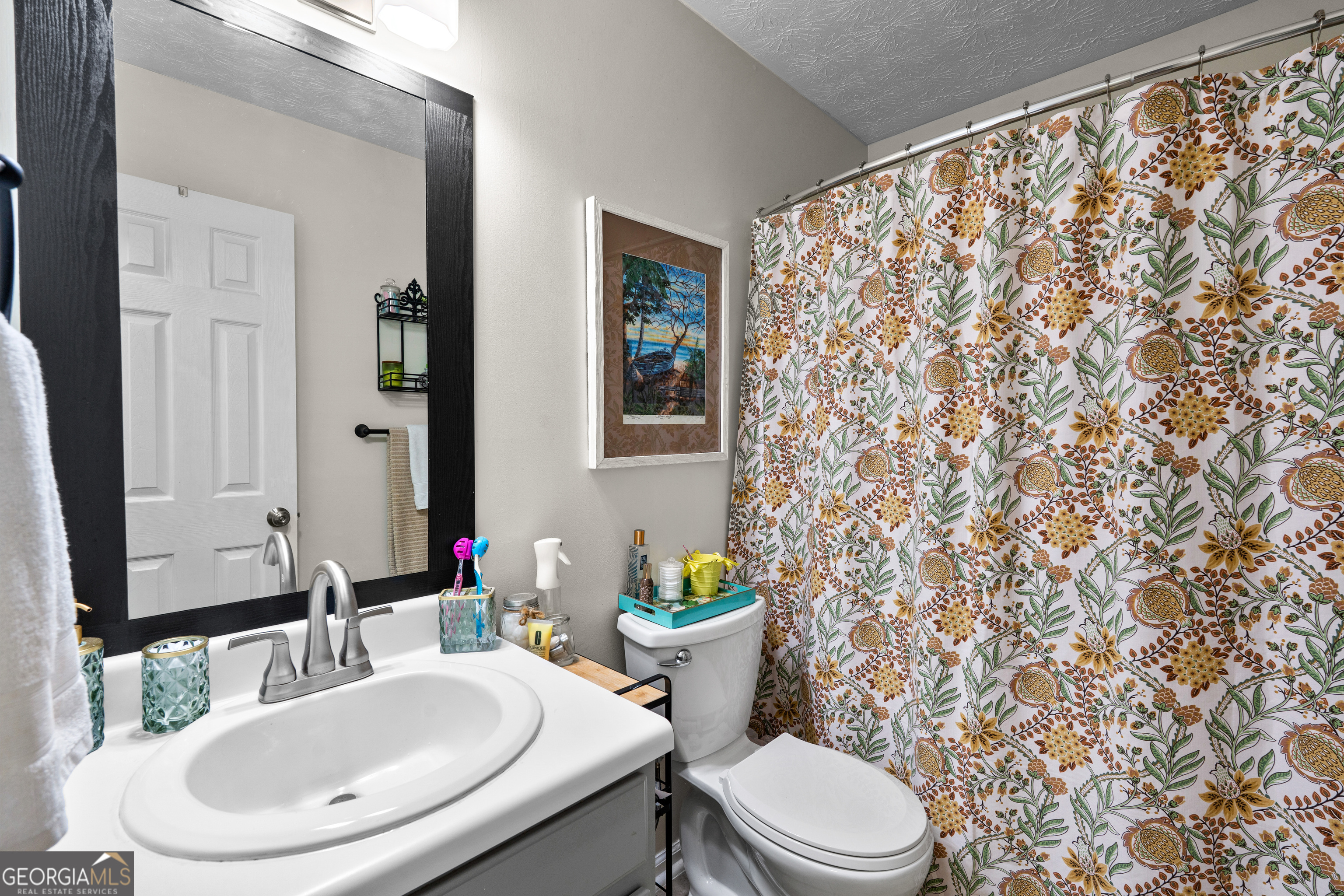 95 O'Tara Woods Drive Newnan, GA 30263 - Photo 17 of 38