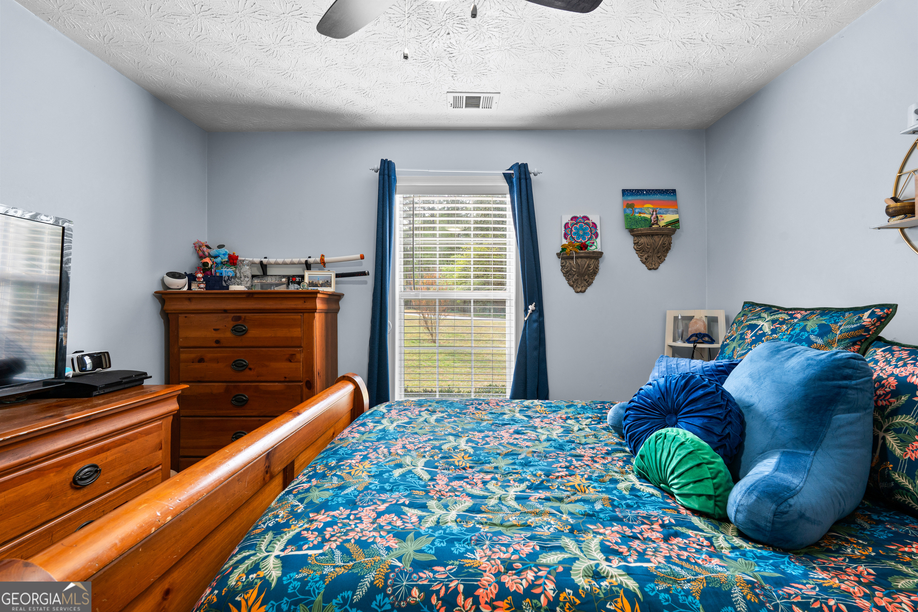 95 O'Tara Woods Drive Newnan, GA 30263 - Photo 19 of 38