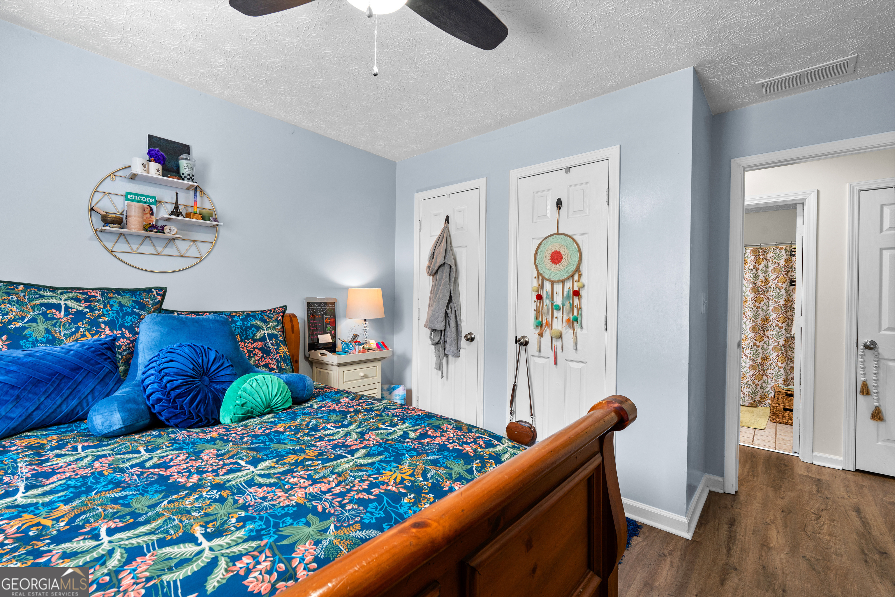 95 O'Tara Woods Drive Newnan, GA 30263 - Photo 20 of 38