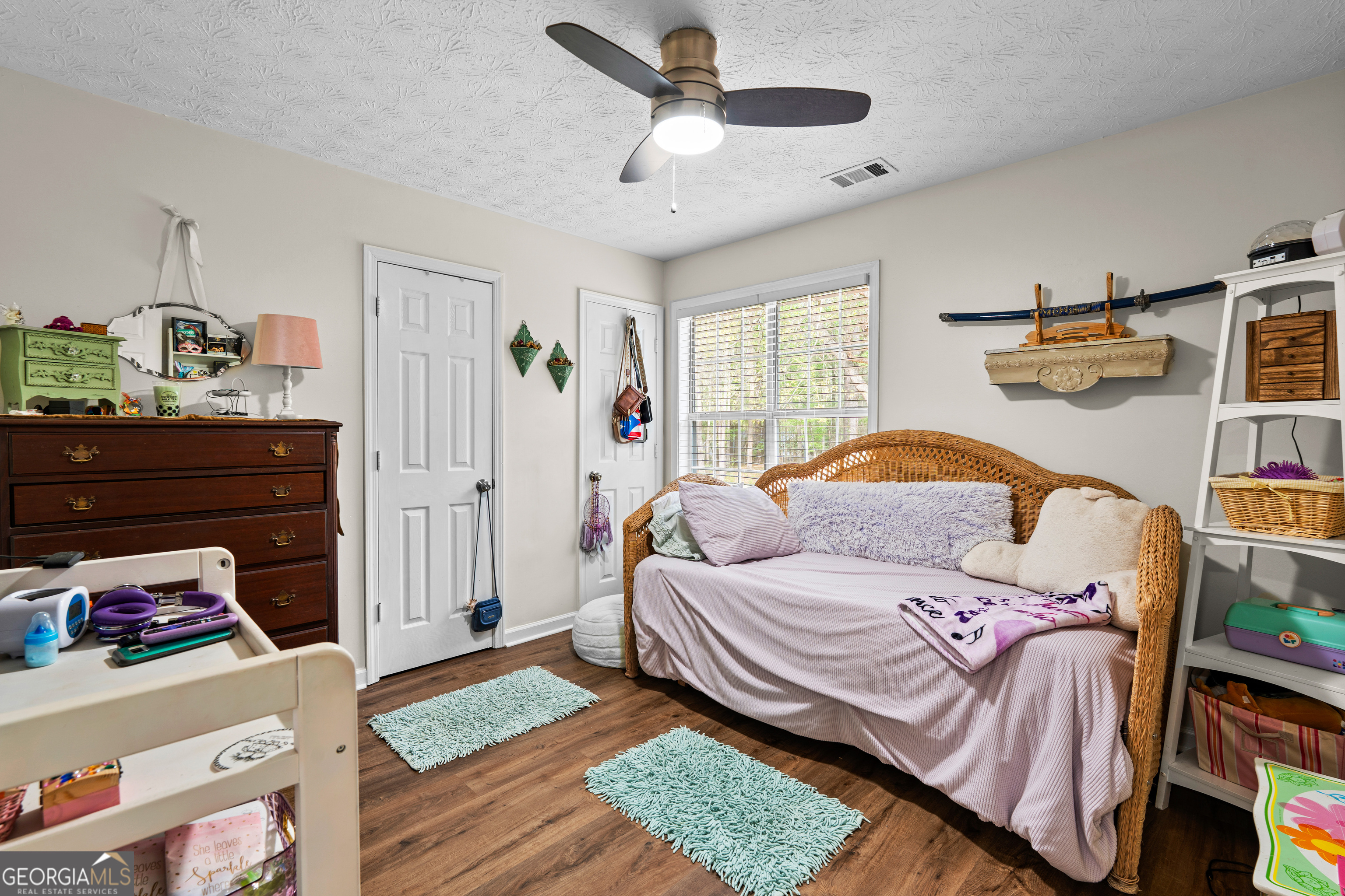 95 O'Tara Woods Drive Newnan, GA 30263 - Photo 23 of 38