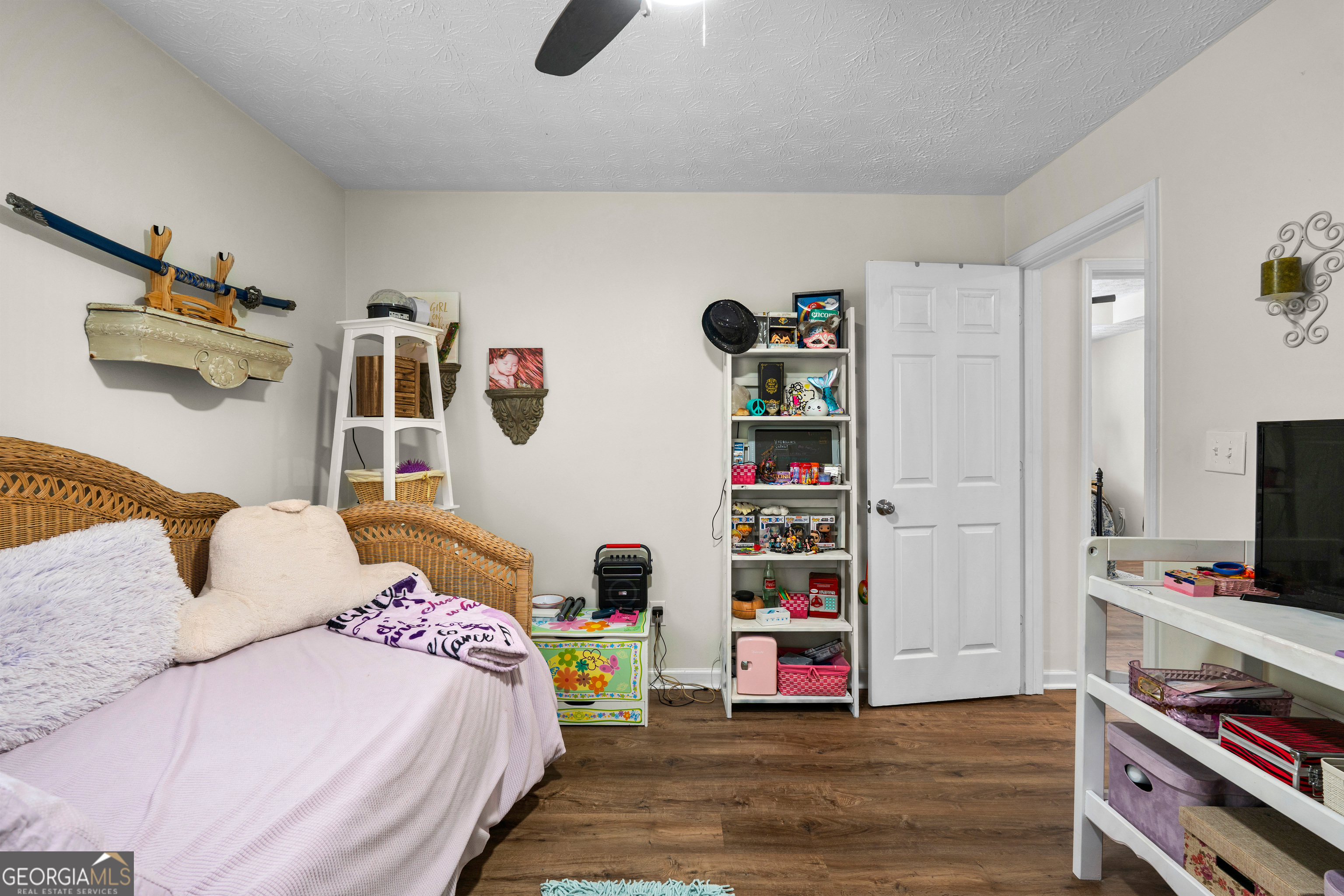 95 O'Tara Woods Drive Newnan, GA 30263 - Photo 25 of 38