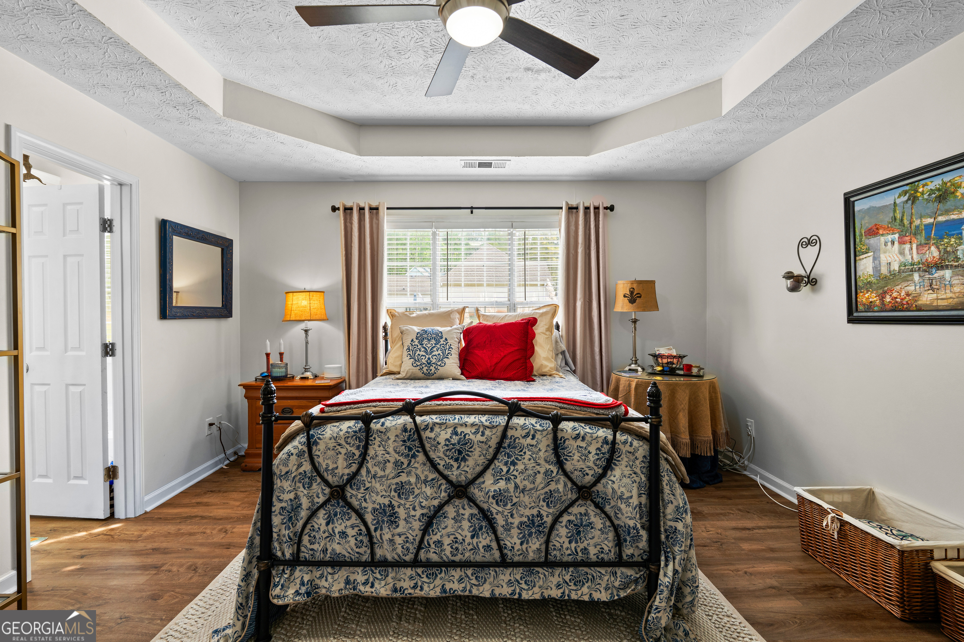 95 O'Tara Woods Drive Newnan, GA 30263 - Photo 26 of 38