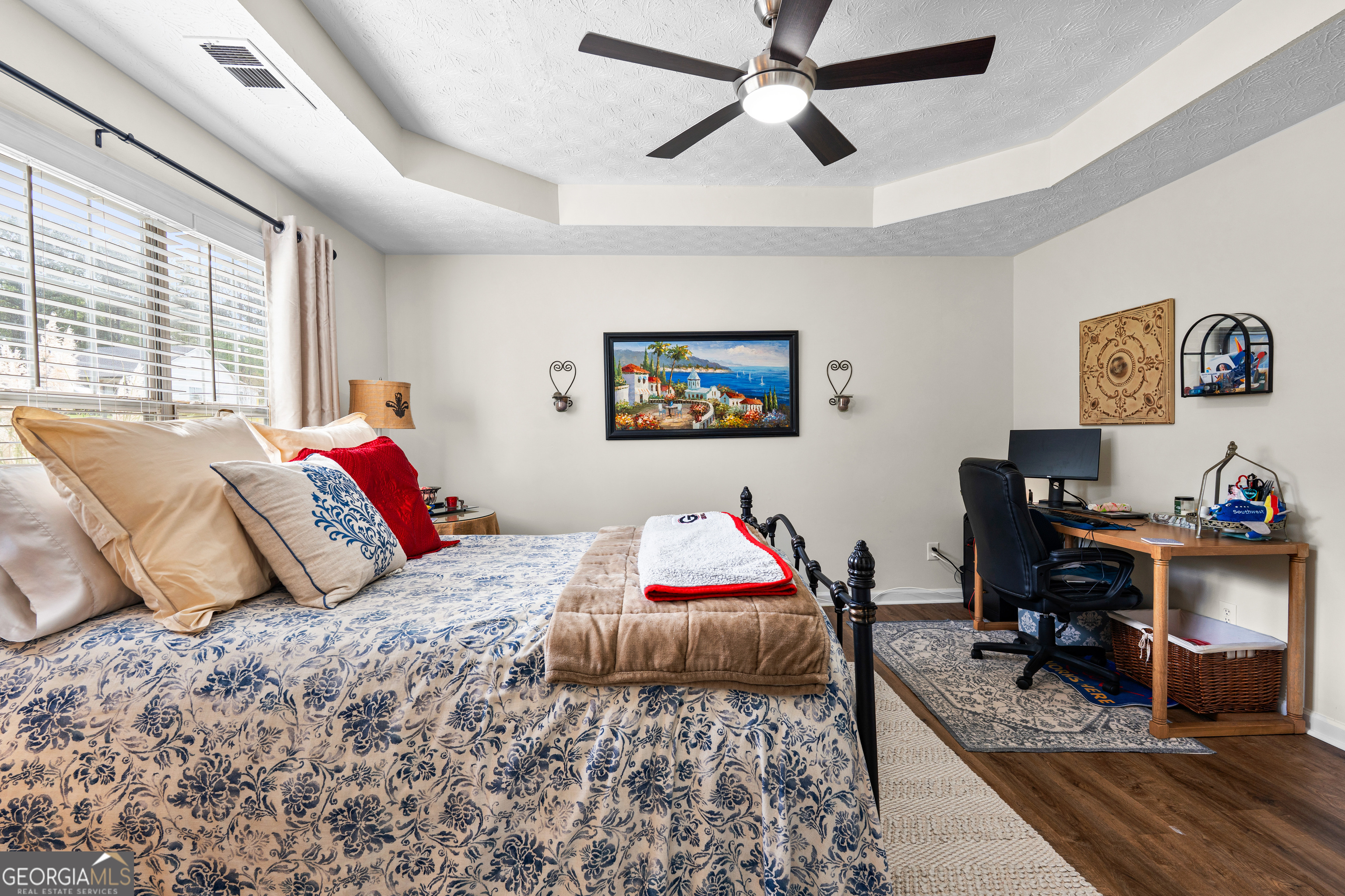 95 O'Tara Woods Drive Newnan, GA 30263 - Photo 27 of 38