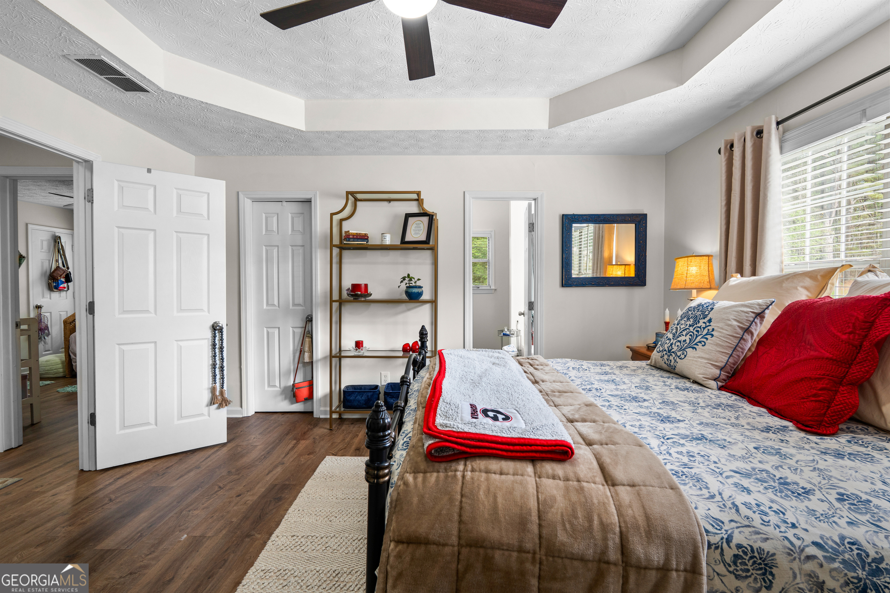 95 O'Tara Woods Drive Newnan, GA 30263 - Photo 28 of 38