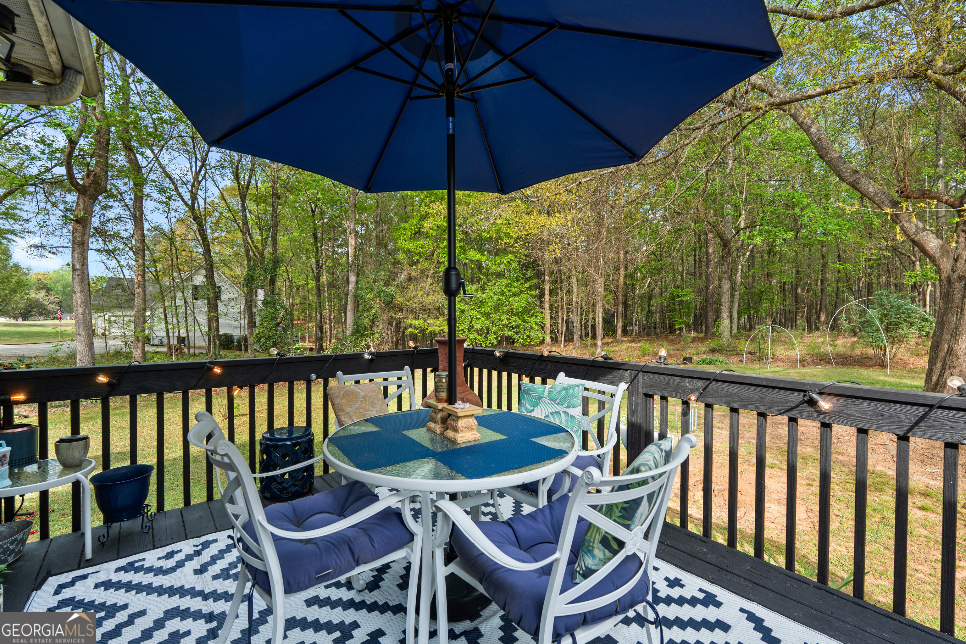 95 O'Tara Woods Drive Newnan, GA 30263 - Photo 32 of 38