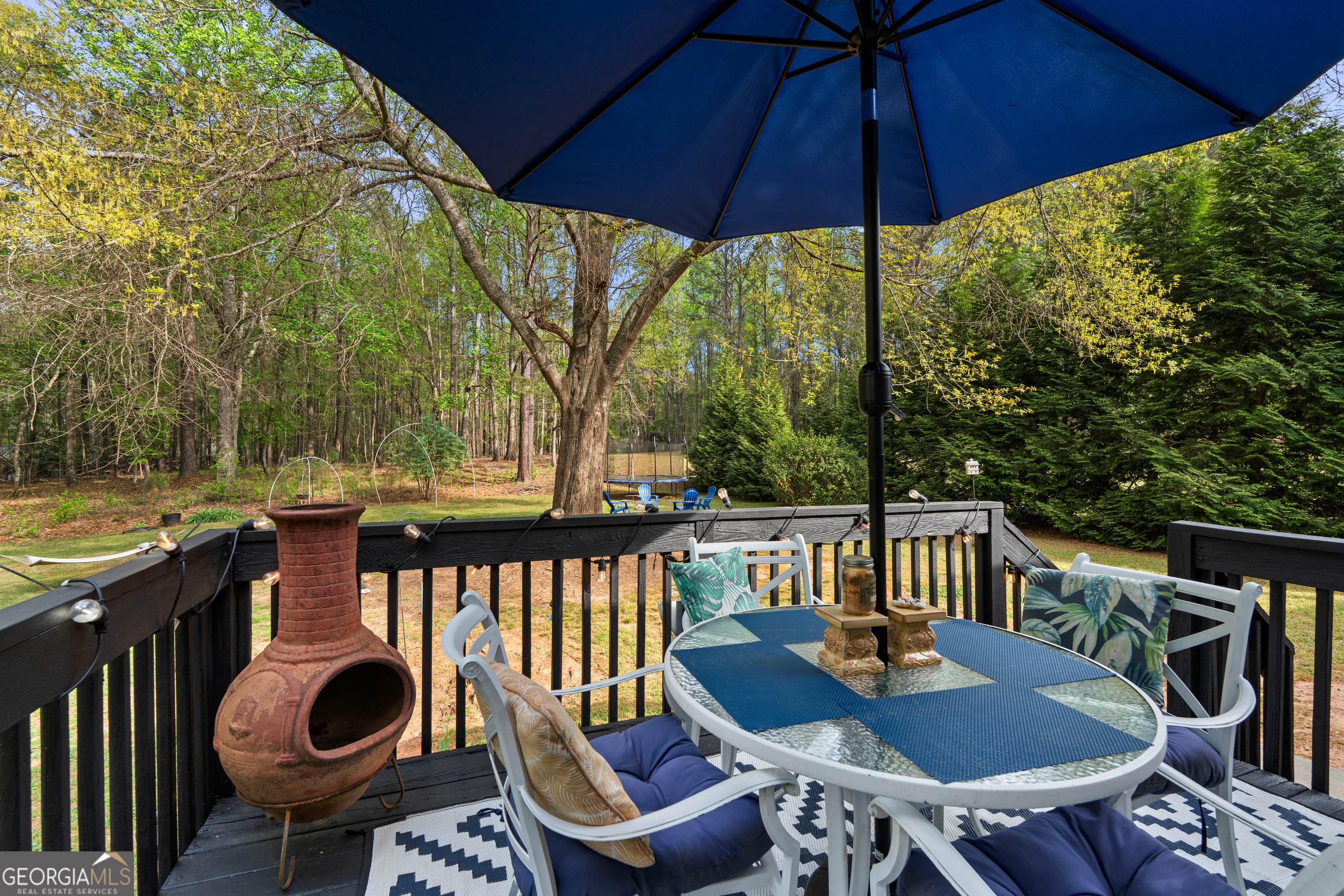 95 O'Tara Woods Drive Newnan, GA 30263 - Photo 33 of 38
