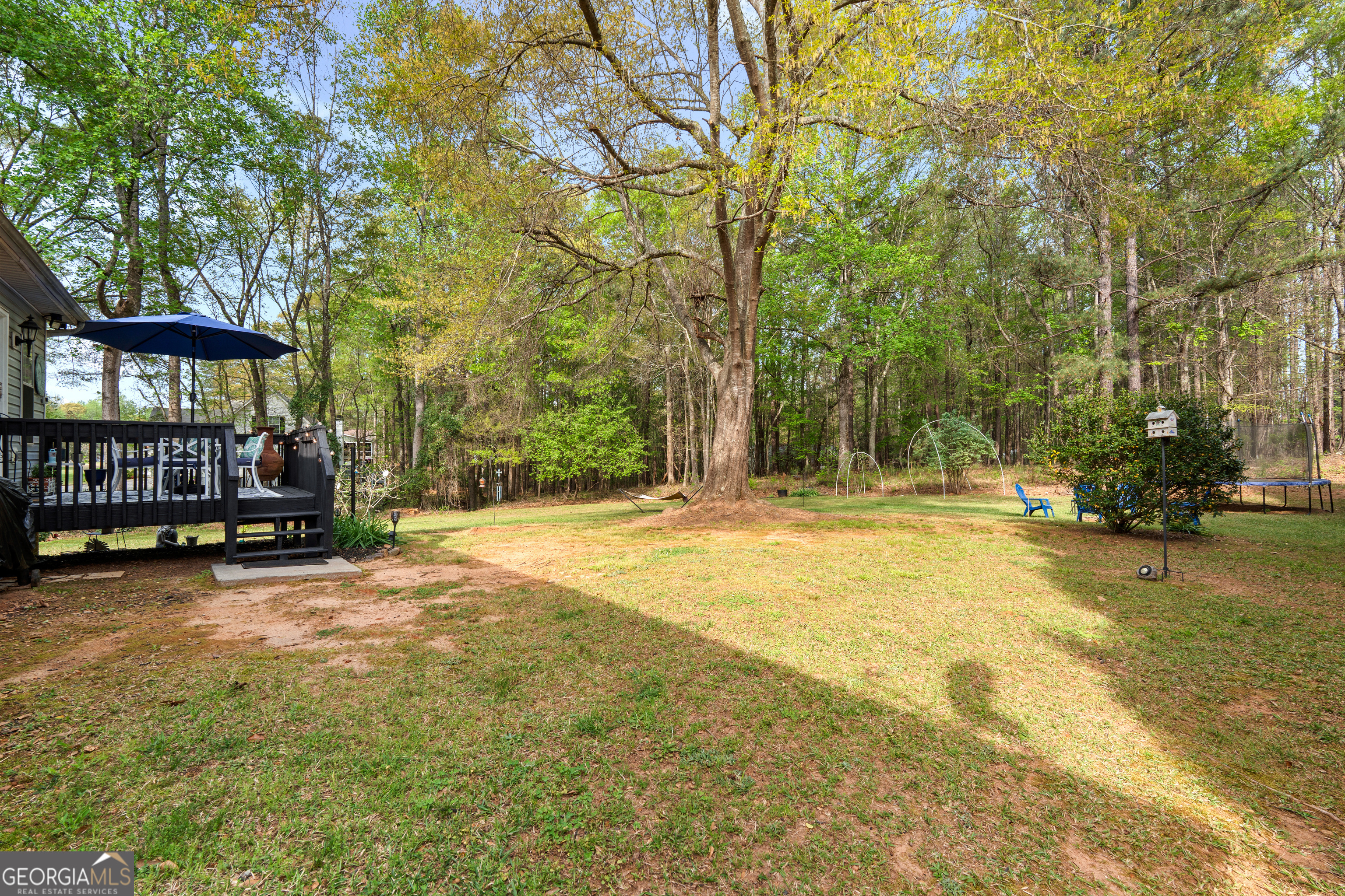 95 O'Tara Woods Drive Newnan, GA 30263 - Photo 34 of 38