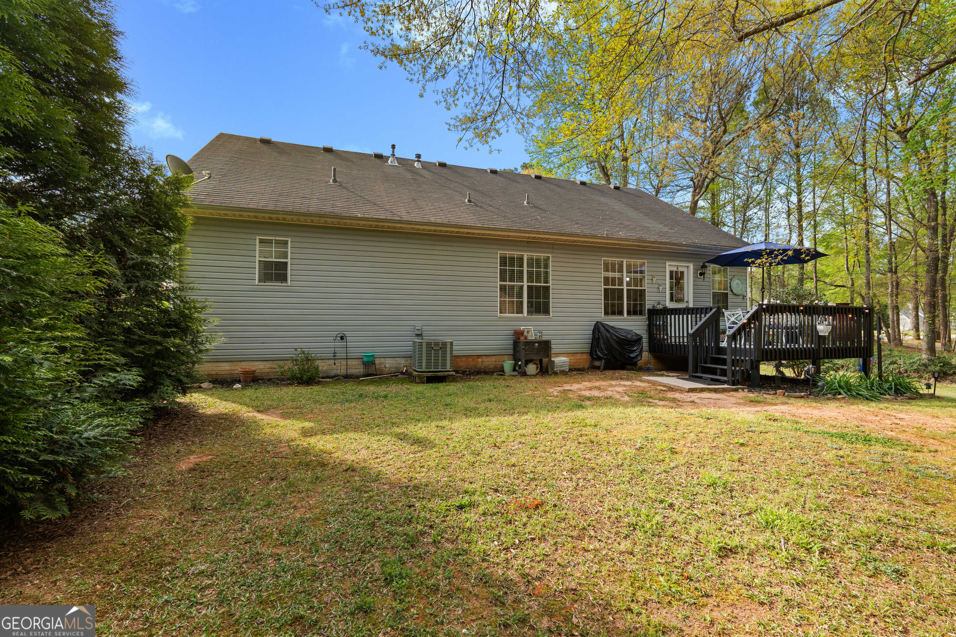 95 O'Tara Woods Drive Newnan, GA 30263 - Photo 35 of 38