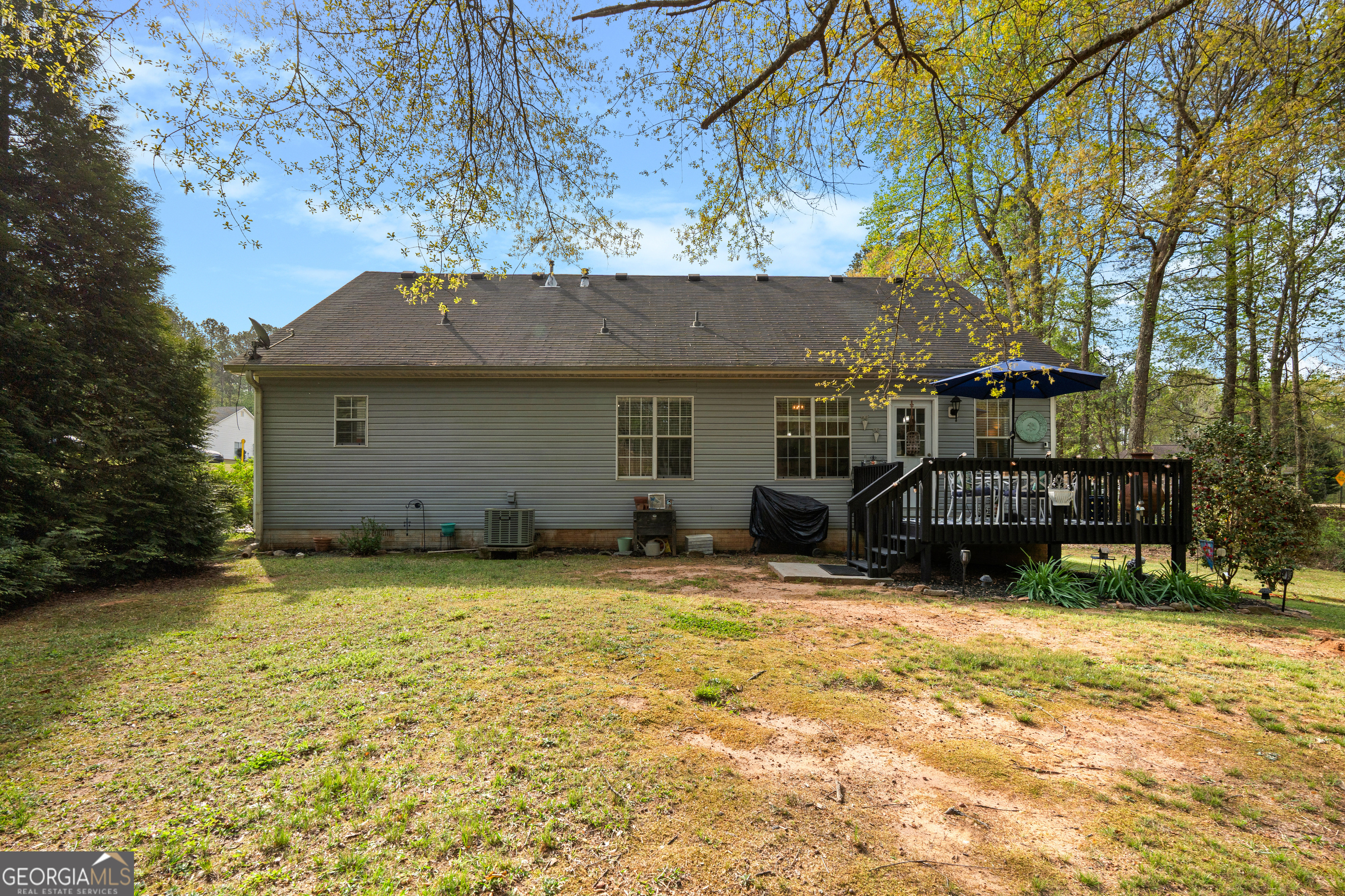 95 O'Tara Woods Drive Newnan, GA 30263 - Photo 36 of 38