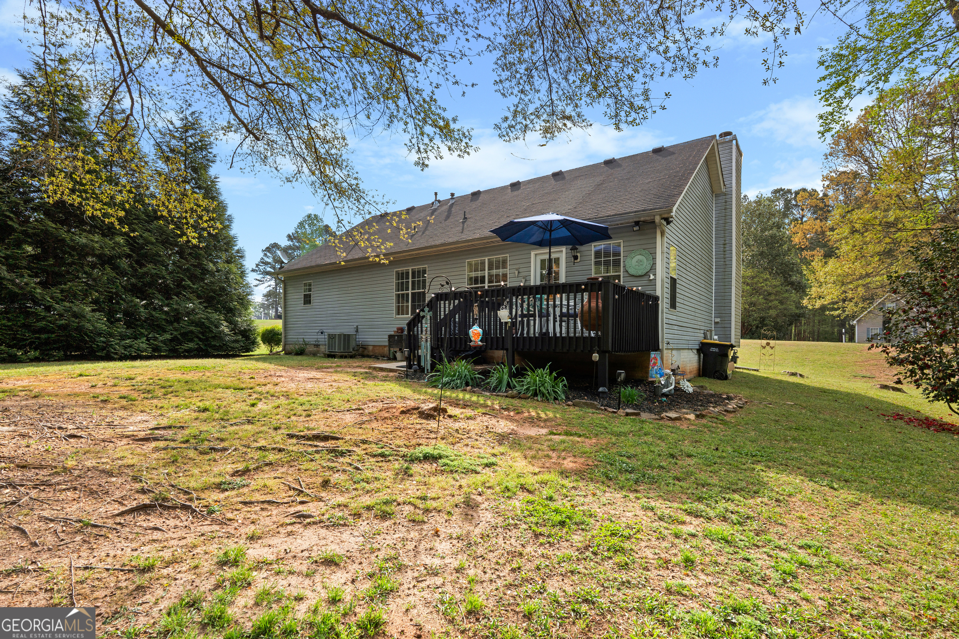 95 O'Tara Woods Drive Newnan, GA 30263 - Photo 37 of 38