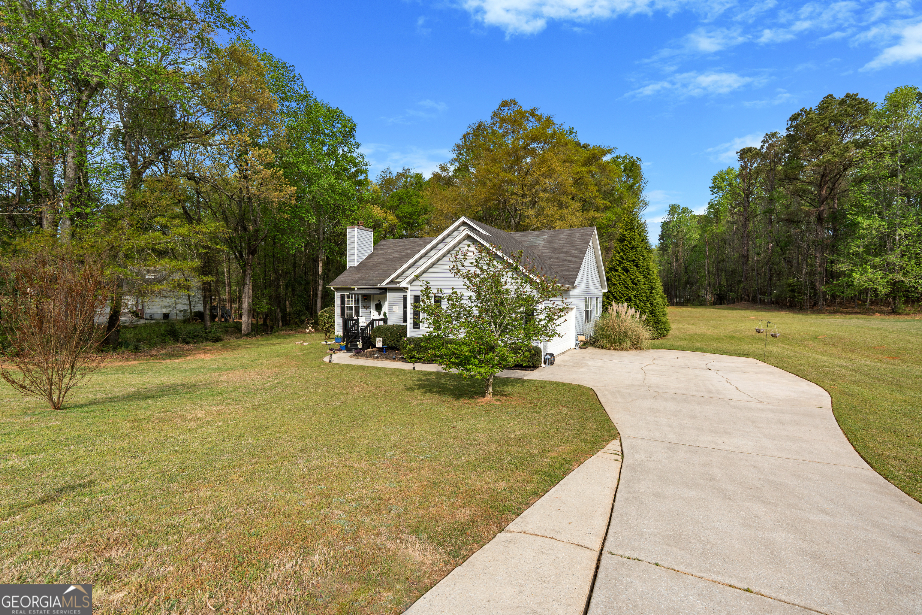 95 O'Tara Woods Drive Newnan, GA 30263 - Photo 4 of 38