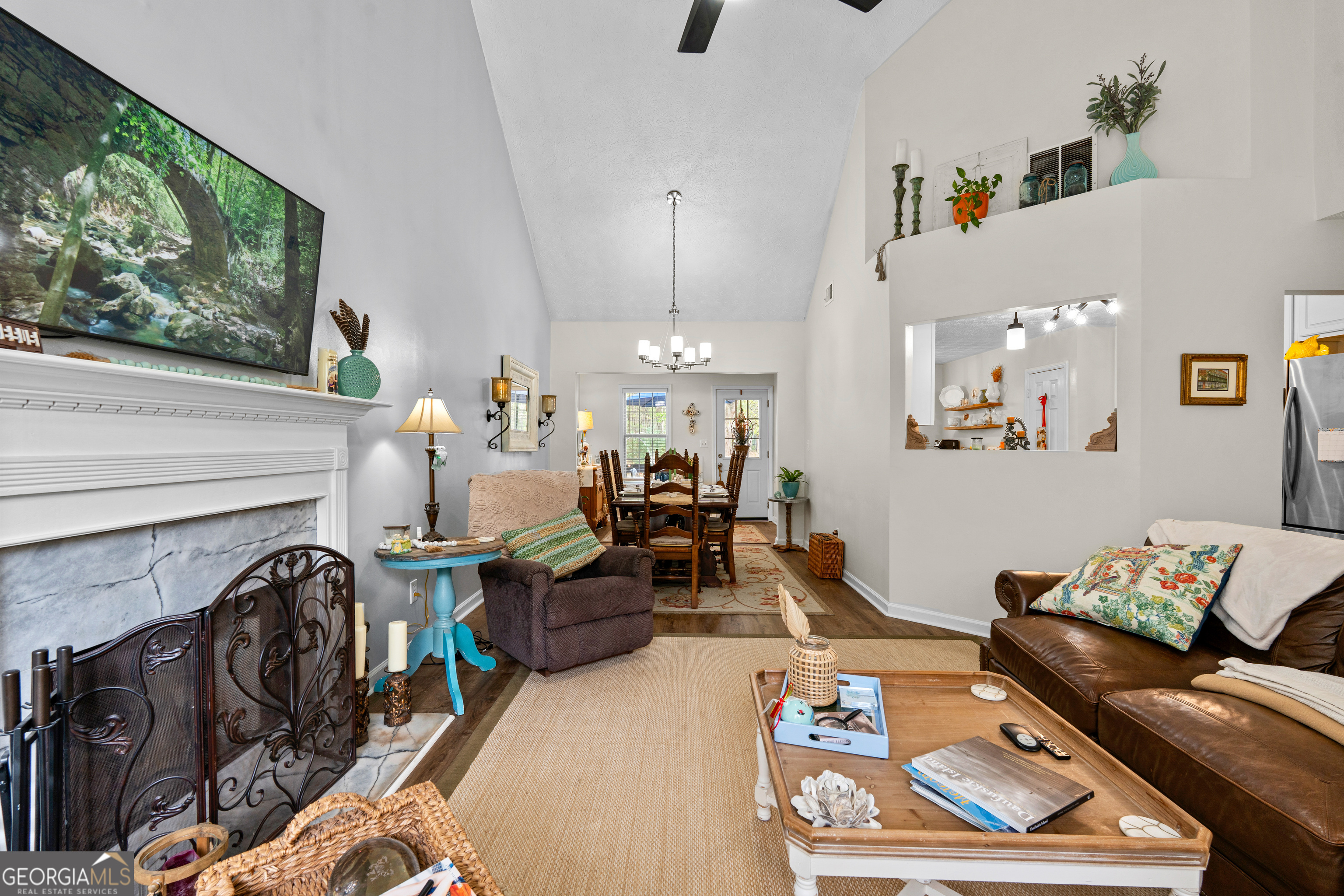 95 O'Tara Woods Drive Newnan, GA 30263 - Photo 7 of 38