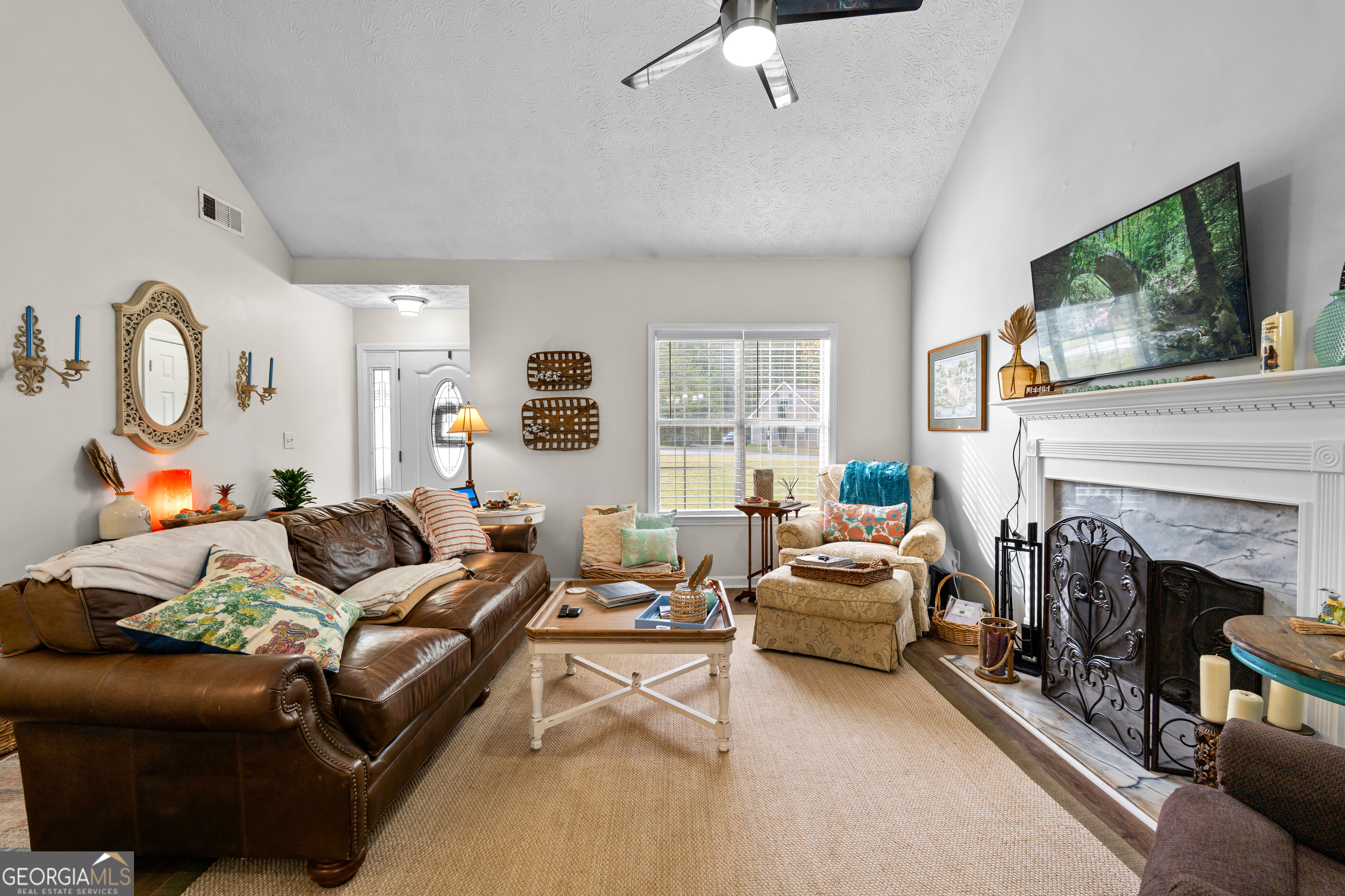 95 O'Tara Woods Drive Newnan, GA 30263 - Photo 8 of 38