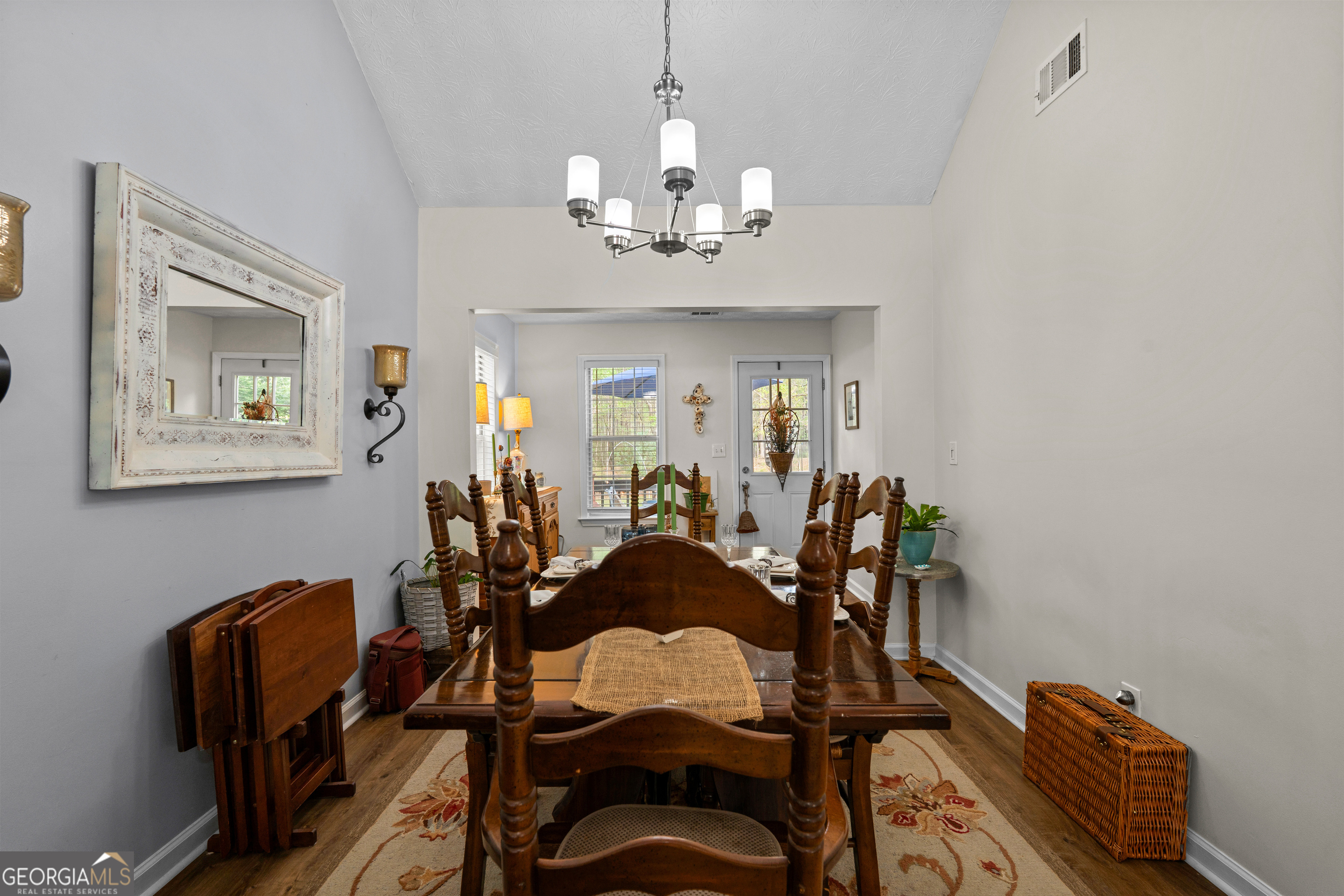 95 O'Tara Woods Drive Newnan, GA 30263 - Photo 9 of 38