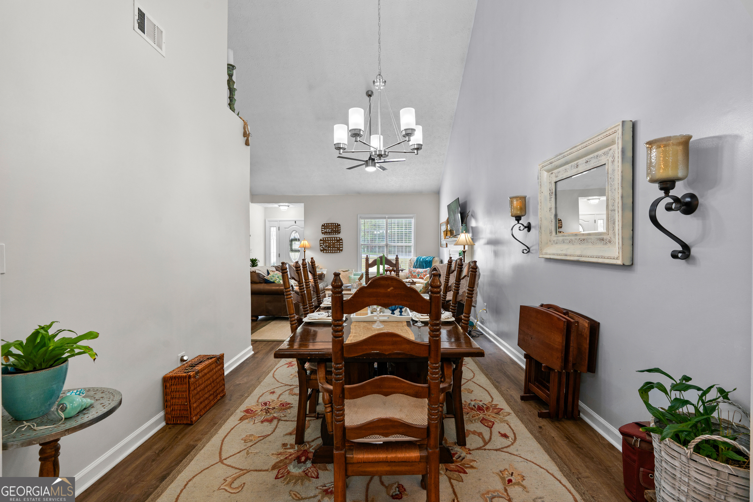 95 O'Tara Woods Drive Newnan, GA 30263 - Photo 10 of 38