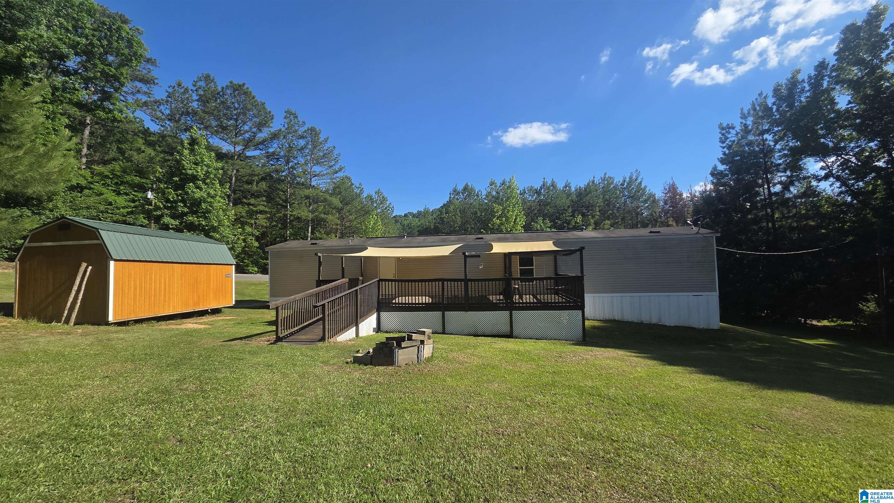 849 Maddox Farm Road Odenville, AL 35120 - Photo 39 of 40