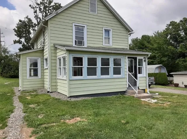$229,000 | 401 Taft Avenue, Endicott, NY 13760