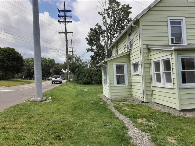 $229,000 | 401 Taft Avenue, Endicott, NY 13760