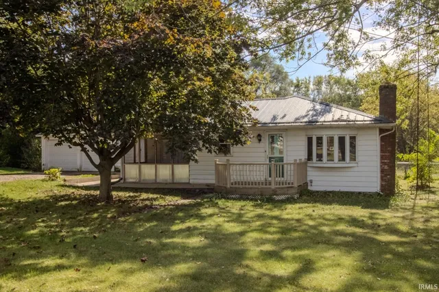 $149,500 | 19547 Lincoln Highway, Plymouth, IN 46563