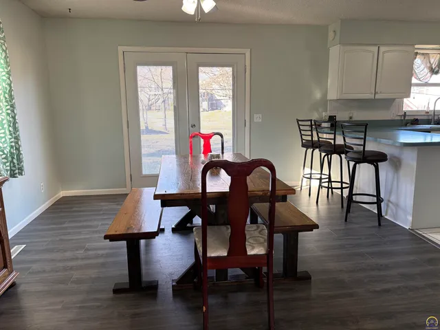 $244,900 | 2509 La Guna Court, Emporia, KS 66801