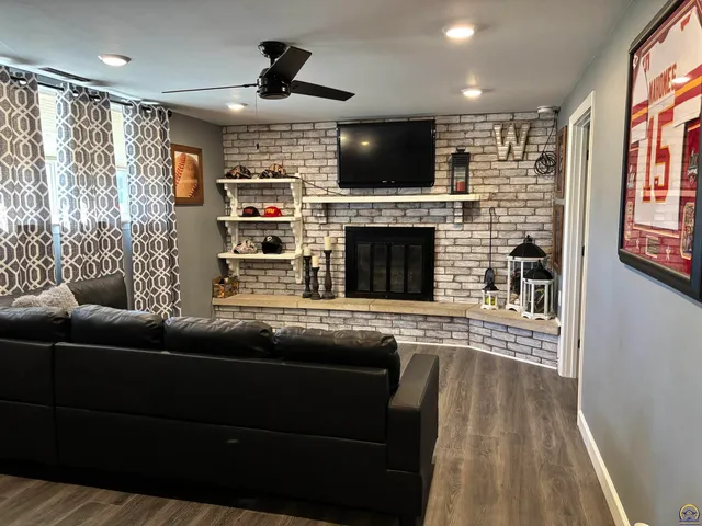 $244,900 | 2509 La Guna Court, Emporia, KS 66801