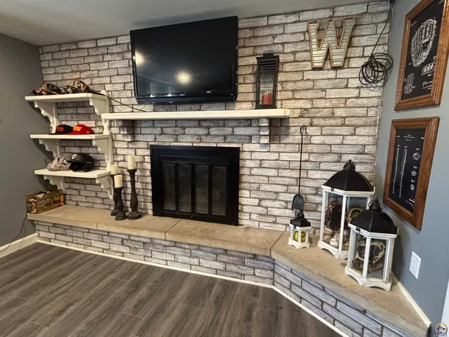 $244,900 | 2509 La Guna Court, Emporia, KS 66801