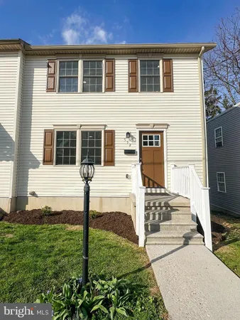 $267,900 | 552 Locust Street, Hanover, PA 17331