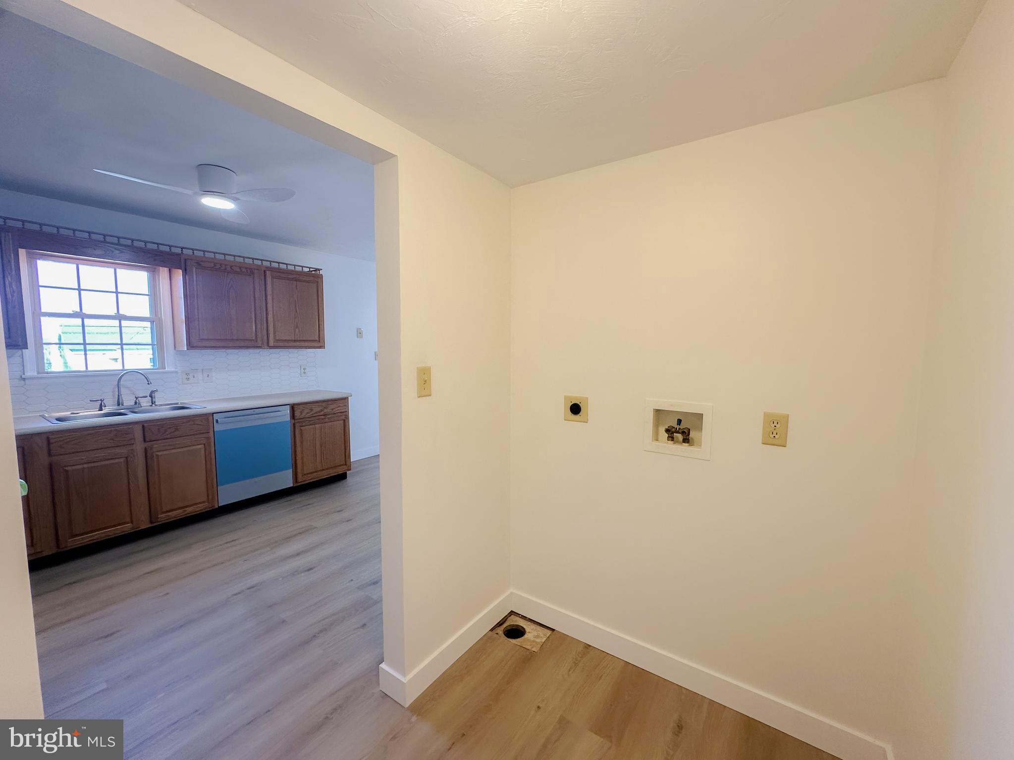 552 Locust Street Hanover, PA 17331 - Photo 11 of 31 Large Pantry/Laundry